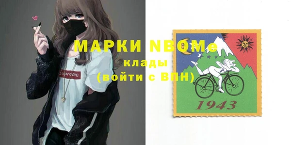 ALPHA PVP Бородино